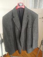 Harris Tweed Blazer - Maat 32 - 64 s, Kleding | Heren, Kostuums en vesten, Harris Tweed, Overige maten, Ophalen of Verzenden, Grijs