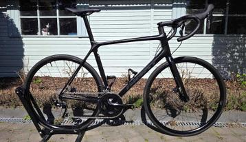 Vélo de route/de course Giant TCR 105 Disc, 57 à 61 cm, Enlèvement, Plus de 20 vitesses, Giant