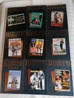 Divers DVD films Marilyn Monroe, Ophalen, Zo goed als nieuw