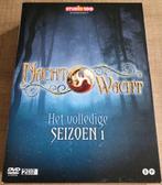 Nachtwacht seizoen 1, Cd's en Dvd's, Boxset, Science Fiction en Fantasy, Ophalen of Verzenden, Zo goed als nieuw
