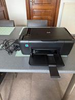 Printer/scanner HP Deskjet F2480, Computers en Software, Printers, Ophalen, Zo goed als nieuw, Printer
