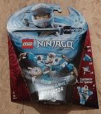 lego ninjago spinjitzu zane 70661, Ophalen, Nieuw, Complete set, Lego