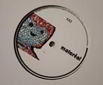 Marco C. - Material Heads Vol. 45 (Tech House), Cd's en Dvd's, Vinyl | Dance en House, Ophalen of Verzenden, Zo goed als nieuw