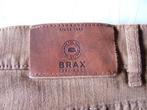 Beau pantalon brun taille 34/32 marque Brax, Enlèvement ou Envoi, Brun