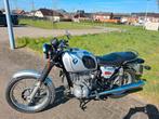 Bmw r60/6 in goede en nette staat, Motoren