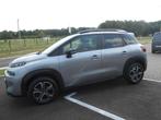 Citroën C3 AIRCROSS 1.2 PURETECH 110 MANUEEL - WAARBORG, 4 deurs, Stof, Gebruikt, Electronic Stability Program (ESP)