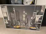 Alu Kader New York Times Square, Maison & Meubles, Accessoires pour la Maison | Peintures, Dessins & Photos, Enlèvement, Comme neuf