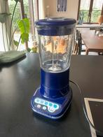 Kitchenaid Blender 5KSB52EBU5 – Zo goed als nieuw, Elektronische apparatuur, Blenders, Ophalen, Zo goed als nieuw, Blender