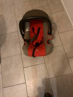 Baby autostoel zoals maxi cosi, Kinderen en Baby's, Kinderwagens en Combinaties, Ophalen, Zo goed als nieuw