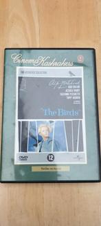 The birds, Cd's en Dvd's, Ophalen of Verzenden