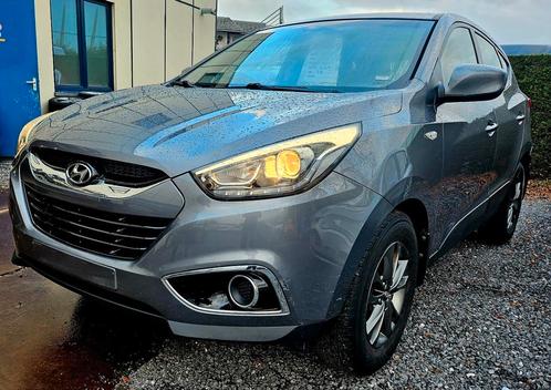 Hyundai ix35 1.6cc Benzine  2014 jaar, Auto's, Hyundai, Bedrijf, Te koop, iX35, ABS, Airbags, Airconditioning, Alarm, Android Auto