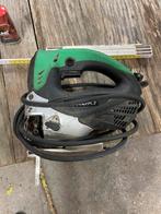 Figuur zaag, Doe-het-zelf en Bouw, Gereedschap | Zaagmachines, Ophalen, Zo goed als nieuw