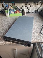 Mellanox SX6012 MSX6012F-2BFS *Pour pieces*, Computers en Software, Ophalen, Niet werkend