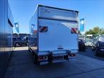Peugeot Boxer 2.2HDi, 186 g/km, Emergency brake assist, Euro 6, 102 kW