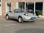 Mazda MX-5 1.6i NA / Bijna oldtimer / 175000km, Auto's, Mazda, Achterwielaandrijving, 4 cilinders, Cabriolet, 1600 cc
