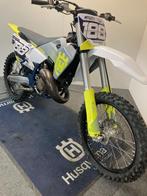Husqvarna TC 125 MY'24 ref. LS 3099, Bedrijf, 125 cc, Enduro, 1 cilinder