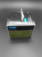Dymo Labelwriter doos transparante labels, Computers en Software, Labelprinters, Ophalen of Verzenden, Nieuw