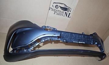 Voorbumper Mercedes EQC AMG N293 W293  Bumper A2938859900 beschikbaar voor biedingen