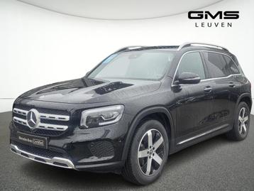 Mercedes-Benz GLB 180 d Advantage beschikbaar voor biedingen