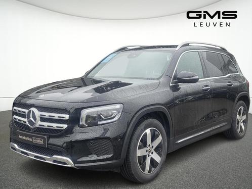 Mercedes-Benz GLB 180 d Advantage, Auto's, Mercedes-Benz, Bedrijf, Te koop, GLB, ABS, Achteruitrijcamera, Airbags, Airconditioning