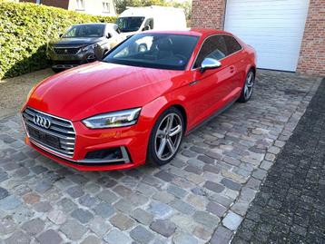 AUDI S5 COUPE 354 PK beschikbaar voor biedingen