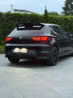 Seat Leon 1.4 TSI 122ch, Auto's, Voorwielaandrijving, Euro 5, Zwart, Leon