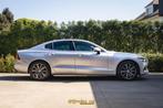 Volvo S60 2.0 B3 Mild hybrid benzine Inscription Geart 4d 1, Auto's, Volvo, 0 min, Euro 6, 1969 cc, 0 kg