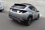 Hyundai TUCSON 1.6 4X4 Shine PlugIN *2 ANS DE GARANTIE*, Autos, Cuir, Argent ou Gris, Achat, Euro 6