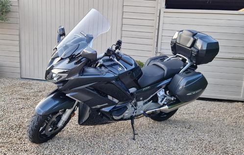 Te koop: Yamaha FJR 1300 A., Motoren, Motoren | Yamaha, Particulier, Toermotor, meer dan 35 kW, 4 cilinders, ABS, Cardan-aandrijving