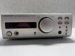 Kenwood R-SG7 (Mini Tuner-Versterker), Ophalen of Verzenden, Gebruikt, Stereo, Minder dan 60 watt