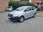 Vw fox 1.2i essence contrôle ok tel 0484.05.05.01, Particulier, Fox, Euro 4, Handgeschakeld