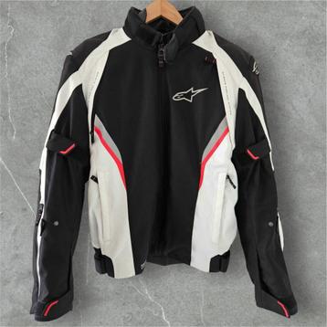 Alpinestars motorjas beschikbaar voor biedingen