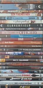 Dvd's Movies New & Sealed - 2,00€, Cd's en Dvd's, Dvd's | Komedie, Vanaf 12 jaar, Ophalen of Verzenden, Nieuw in verpakking, Actiekomedie