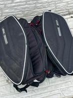 Givi tassen, Motoren, Accessoires | Koffers en Tassen, Ophalen, Zo goed als nieuw