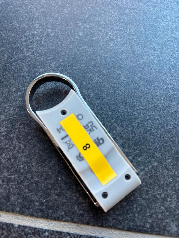 Handzender Poortopener, Jardin & Terrasse, Portes de jardin, Comme neuf, Enlèvement