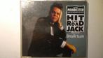 Buster Poindexter And His Banshees Of Blue - Hit The Road Ja, Maxi-single, Ophalen of Verzenden, Zo goed als nieuw, 1 single