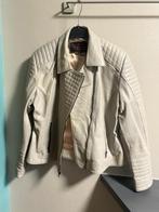 lederen jas - Alji Piel, Ophalen, Alji  Piel, Maat 42/44 (L), Zo goed als nieuw