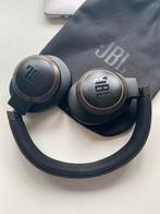 JBL Live 650BTNC koptelefoon, Over oor (circumaural), Overige merken, Ophalen of Verzenden, Bluetooth