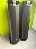 Focal Chorus V 816V, Audio, Tv en Foto, Luidsprekerboxen, Zo goed als nieuw, 120 watt of meer, Front, Rear of Stereo speakers