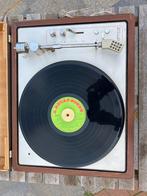 Lenco l85 made in Switserland, Autres marques, Tourne-disque, Enlèvement, Automatique