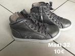 Stevige schoenen maat 32, Garçon ou Fille, Enlèvement ou Envoi, Comme neuf, Chaussures