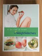 Weightwatchers boek, Ophalen of Verzenden, Zo goed als nieuw