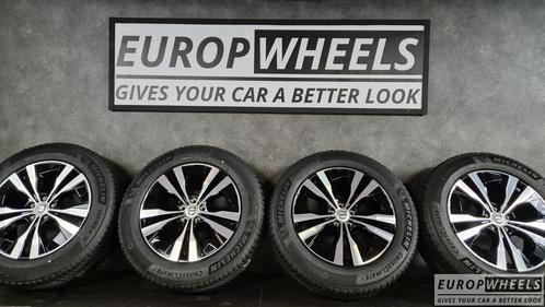 18 Inch Volvo XC60 XC90 Michelin 235 60 18 NIEUW, Auto-onderdelen, Banden en Velgen, Banden en Velgen, All Season, 18 inch, 235 mm