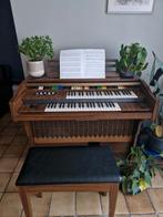 Orgel, Muziek en Instrumenten, Ophalen, Orgel