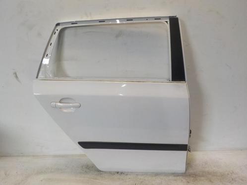 PORTIER RECHTS ACHTER Skoda Fabia II Combi (01-2007/12-2015), Auto-onderdelen, Carrosserie, Deur, Skoda, Achter, Rechts, Gebruikt