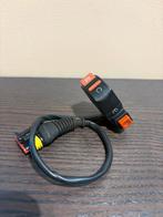 Kill Start Switch Ducati 748 916 996, Motoren, Ophalen of Verzenden, Gebruikt