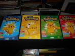 Lot de 4 DVD Pokémon, Cd's en Dvd's, Ophalen of Verzenden