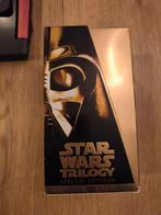 Vhs special edition, Collections, Star Wars, Enlèvement