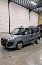 EMPLACEMENT DE FIAT DOBLO 7, Autos, Fiat, Euro 5, Doblo, Entreprise, 7 places