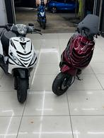 Piagio zip 125cc 2takt lc, Ophalen, Zo goed als nieuw
